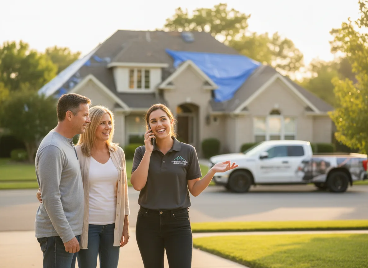 Emergency Roof Repair Rothbury, MI FAQs